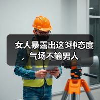 女人暴露出这3种态度,气场不输男人(图3) 女人暴露出这3种态度,气场不输男人(图3)