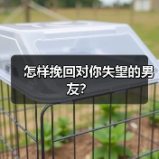 怎样挽回对你失望的男友?(图4) 怎样挽回对你失望的男友?(图4)