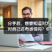 分手后,想要知道对方对自己还有感情吗?你需要从这 3 点考虑(图3) 分手后,想要知道对方对自己还有感情吗?你需要从这 3 点考虑(图3)