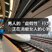 男人的“虚假性”行为,正在消磨女人的心智(图4) 男人的“虚假性”行为,正在消磨女人的心智(图4)