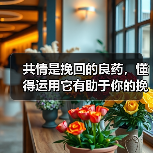 共情是挽回的良药，懂得运用它有助于你的挽回（图4）
