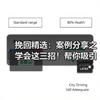 挽回精选：案例分享之学会这三招！帮你吸引前任跪舔（图2）