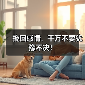 挽回感情,千万不要犹豫不决! 挽回感情,千万不要犹豫不决!