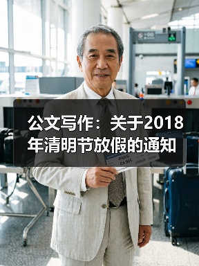 清明节放假通知及调课安排