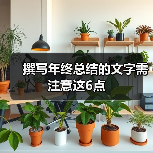 撰写年终总结的文字需注意这6点(图4) 撰写年终总结的文字需注意这6点(图4)