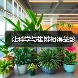 科学辩驳艺术：李昌钰如何以理服人