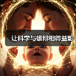让科学与雄辩相得益彰