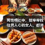 两性相处中，能牢牢栓住男人心的女人，都清楚这3个道理