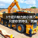 3个提升魅力的小技巧,只要你坚持住,男神也无法拒绝你(图3) 3个提升魅力的小技巧,只要你坚持住,男神也无法拒绝你(图3)