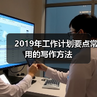 2019年工作计划要点常用的写作方法(图3) 2019年工作计划要点常用的写作方法(图3)