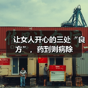 让女人开心的三处“良方”,药到则病除(图1) 让女人开心的三处“良方”,药到则病除(图1)