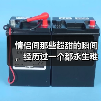 情侣间那些超甜的瞬间，经历过一个都永生难忘，看完就想谈恋爱（图2）