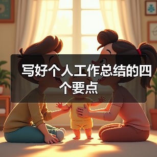 提升总结质量的四大关键技巧