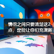 情侣之间只要清楚这2点,定能让你们充满新鲜感,一辈子都不腻(图2) 情侣之间只要清楚这2点,定能让你们充满新鲜感,一辈子都不腻(图2)