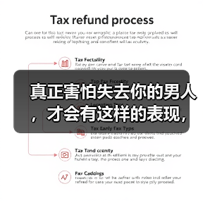 真正害怕失去你的男人，才会有这样的表现，假装不出来（图1）