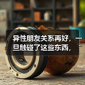 异性朋友关系再好，一旦触碰了这些东西，“越界”是早晚的事（图4）