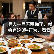 男人一旦不爱你了，就会有这3种行为，看看你有没有中招（图3）