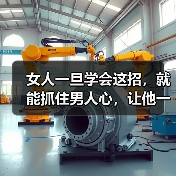 女人一旦学会这招，就能抓住男人心，让他一辈子爱你（图1）