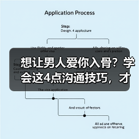 想让男人爱你入骨?学会这4点沟通技巧,才能让对方越来越爱你(图4) 想让男人爱你入骨?学会这4点沟通技巧,才能让对方越来越爱你(图4)