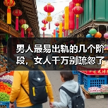 男人最易出轨的几个阶段，女人千万别疏忽了（图4）