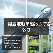 异地恋沟通问题分析 如何有效挽回感情