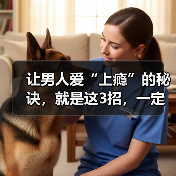 让男人爱“上瘾”的秘诀,就是这3招,一定要学会 让男人爱“上瘾”的秘诀,就是这3招,一定要学会