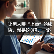 让男人爱“上瘾”的秘诀,就是这3招,一定要学会 让男人爱“上瘾”的秘诀,就是这3招,一定要学会