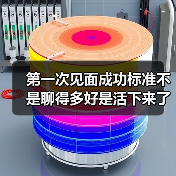 第一次见面成功标准不是聊得多好是活下来了(图2) 第一次见面成功标准不是聊得多好是活下来了(图2)
