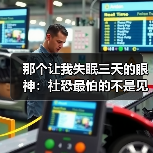 社恐自省陷阱：聚会后自我审判如何伤害你