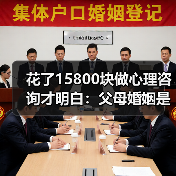 花了15800块做心理咨询才明白：父母婚姻是你的人生默认设置不换系统必死机（图4）