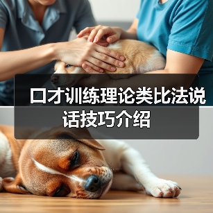 口才训练理论类比法说话技巧介绍(图3) 口才训练理论类比法说话技巧介绍(图3)