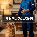 安慰别人的说话技巧(图3) 安慰别人的说话技巧(图3)