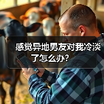 感觉异地男友对我冷淡了怎么办？（图4）