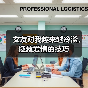 女友对我越来越冷淡,拯救爱情的技巧(图2) 女友对我越来越冷淡,拯救爱情的技巧(图2)