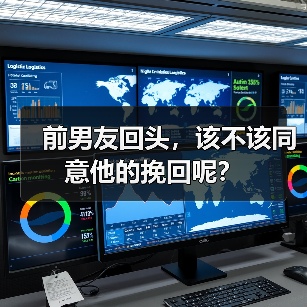 前男友回头，该不该同意他的挽回呢？（图3）