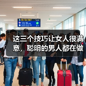 这三个技巧让女人很满意,聪明的男人都在做(图4) 这三个技巧让女人很满意,聪明的男人都在做(图4)