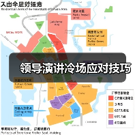 领导演讲冷场应对技巧（图4）
