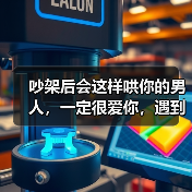 吵架后会这样哄你的男人，一定很爱你，遇到要好好珍惜（图3）