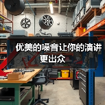 优美的嗓音让你的演讲更出众(图1) 优美的嗓音让你的演讲更出众(图1)