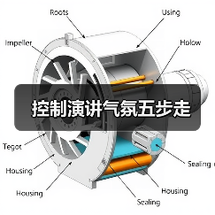 控制演讲气氛五步走（图1）