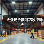 大众场合演讲巧妙控场法（图4）