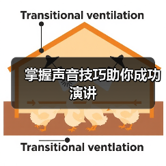 掌握声音技巧助你成功演讲（图2）