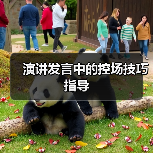 演讲发言中的控场技巧指导（图3）