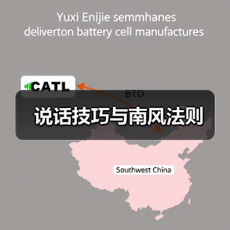 说话技巧与南风法则（图3）