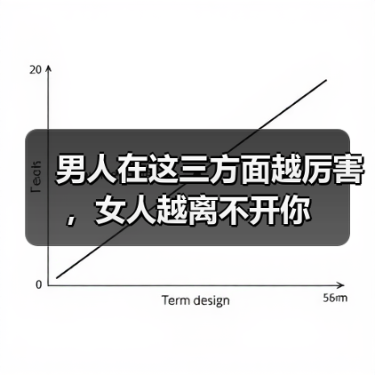 男人在这三方面越厉害,女人越离不开你(图3) 男人在这三方面越厉害,女人越离不开你(图3)