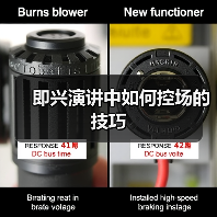 即兴演讲中如何控场的技巧(图1) 即兴演讲中如何控场的技巧(图1)