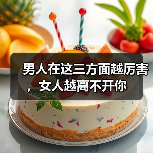 男人在这三方面越厉害，女人越离不开你