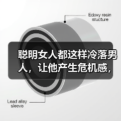 聪明女人都这样冷落男人，让他产生危机感，他才会更加疼爱你（图4）