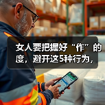 女人要把握好“作”的度，避开这5种行为，让男人爱你一辈子（图3）