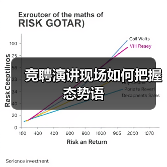 竞聘演讲现场如何把握态势语（图2）